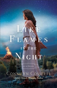 Enlarge image Cover: Like Flames in the Night - Bethany House Publishers, a division of Baker Publishing Group