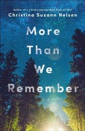 Cover: More Than We Remember - Bethany House Publishers, a division of Baker Publishing Group