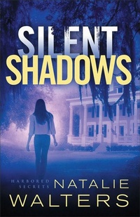 Enlarge image Cover: Silent Shadows - Revell, a division of Baker Publishing Group