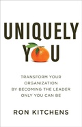 Cover: Uniquely You - Baker Books, a division of Baker Publishing Group