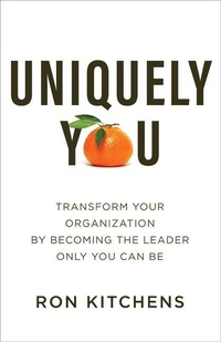 Enlarge image Cover: Uniquely You - Baker Books, a division of Baker Publishing Group