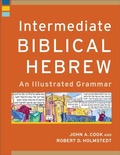 Cover: Intermediate Biblical Hebrew - Baker Academic, Div of Baker Publishing Group