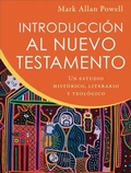 Cover: Introduccion al Nuevo Testamento - Baker Academic, Div of Baker Publishing Group