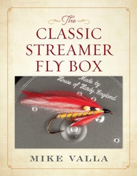 Enlarge image Cover: The Classic Streamer Fly Box - Stackpole Books