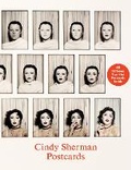 Cover: Cindy Sherman: Postcards - Rizzoli International Publications