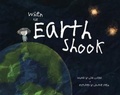 Cover: When the Earth Shook - Tilbury House,U.S.