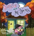 Cover: Rosie and MR Spooks - WONDERCORP