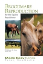 Cover: Broodmare Reproduction for the Equine Practitioner - Taylor & Francis