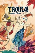 Cover: TROIKA! - Melsonian Arts Council