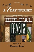 Cover: A 7 Day Journey - G Publishing