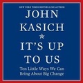 Cover: It's Up to Us - Hanover Square Press