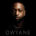 Cover: Dwyane - HarperCollins