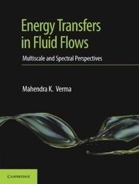 Abbildung von: Energy Transfers in Fluid Flows - Cambridge University Press