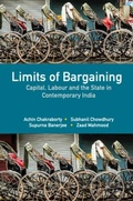 Bild: Limits of Bargaining - Cambridge University Press