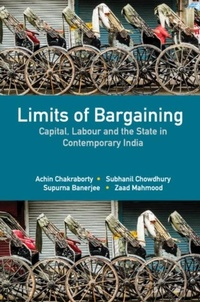 Abbildung von: Limits of Bargaining - Cambridge University Press