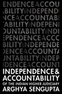 Cover: Independence and Accountability of the Higher Indian Judiciary - Cambridge University Press