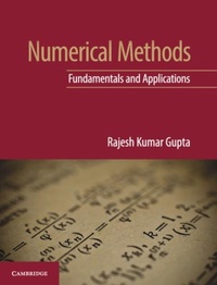 Abbildung von: Numerical Methods - Cambridge University Press