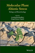 Cover: Molecular Plant Abiotic Stress - Wiley