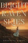 Cover: Bright Raven Skies - Imprint