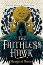 Cover: The Faithless Hawk - Henry Holt & Company Inc