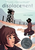Cover: Displacement - First Second