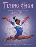 Cover: Flying High - Henry Holt & Company Inc