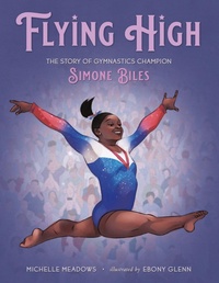 Enlarge image Cover: Flying High - Henry Holt & Company Inc