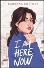 Cover: I Am Here Now - Imprint
