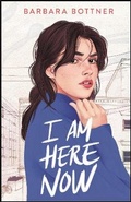 Cover: I Am Here Now - Imprint