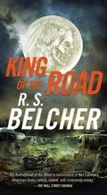 Cover: King of the Road - Tor Books