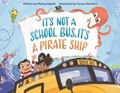 Cover: It's Not a School Bus, It's a Pirate Ship - Imprint
