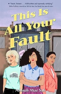 Enlarge image Cover: This Is All Your Fault - Feiwel and Friends