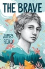 Cover: The Brave - St Martin's Press