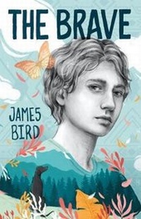 Enlarge image Cover: The Brave - St Martin's Press