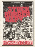 Cover: Stuck Rubber Baby 25th Anniversary Edition - First Second