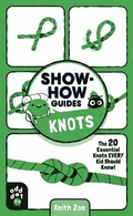 Cover: Show-How Guides: Knots - Odd Dot