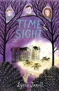 Cover: Time Sight - Square Fish