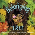 Cover: The Belonging Tree - Henry Holt & Company Inc