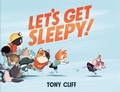 Cover: Let's Get Sleepy! - Imprint