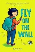 Cover: Fly on the Wall - Henry Holt & Company Inc