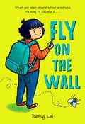 Cover: Fly on the Wall - Castle Point Books