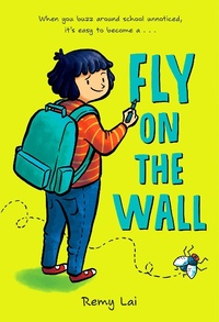Enlarge image Cover: Fly on the Wall - Castle Point Books