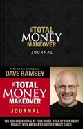Cover: The Total Money Makeover Journal - Thomas Nelson Publishers