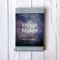 Enlarge image Cover: The Image Maker - BroadStreet Publishing