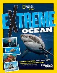 Enlarge image Cover: Extreme Ocean - National Geographic Kids