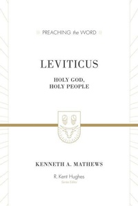Enlarge image Cover: Leviticus - Crossway Books