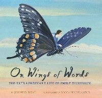 Abbildung von: On Wings of Words - Chronicle Books