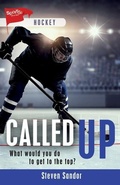 Cover: Called Up - Lorimer Children & Teens
