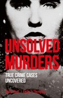 Cover: Unsolved Murders - Dorling Kindersley
