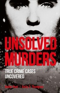 Cover: Unsolved Murders - Dorling Kindersley